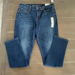 NWT Old Navy jeans - size 12